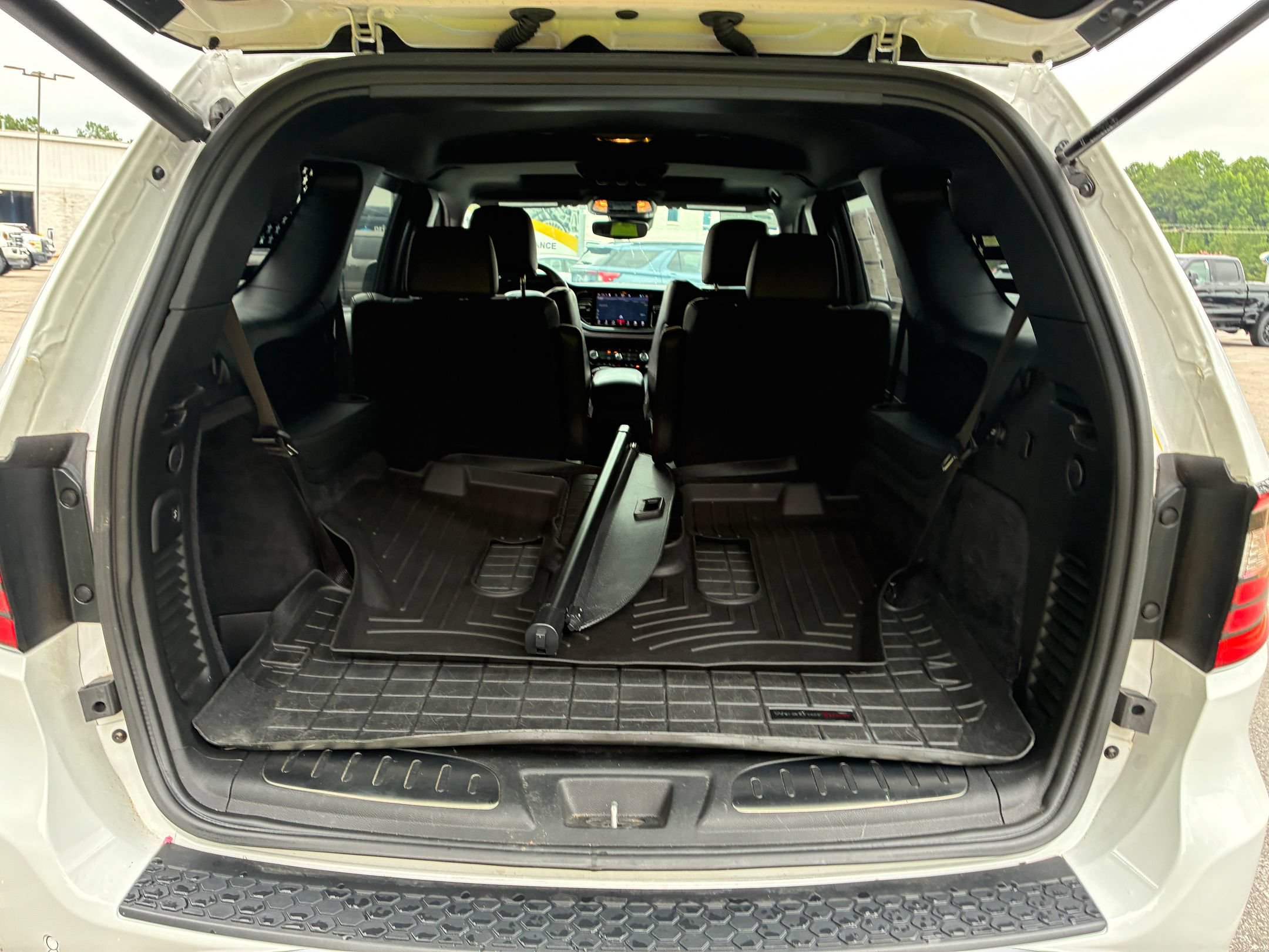 Used 2025 Dodge Durango GT AWD/4WD image 30