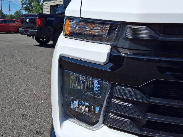Used 2026 Chevrolet Silverado 2500 W/T w/ WT Convenience Package AWD/4WD image 9