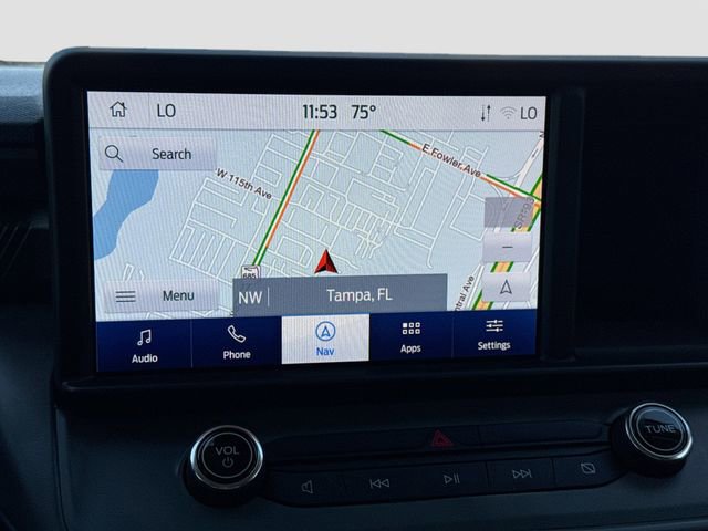 Certified 2024 Ford Maverick Lariat w/ Black Appearance Package image 32