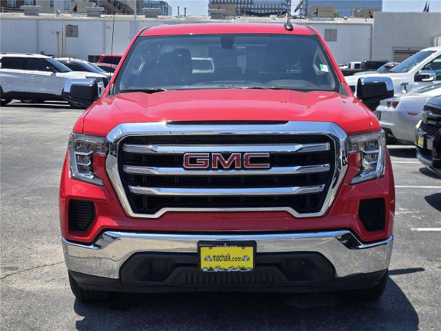 Used 2019 GMC Sierra 1500 SLE w/ SLE Value Package RWD image 2