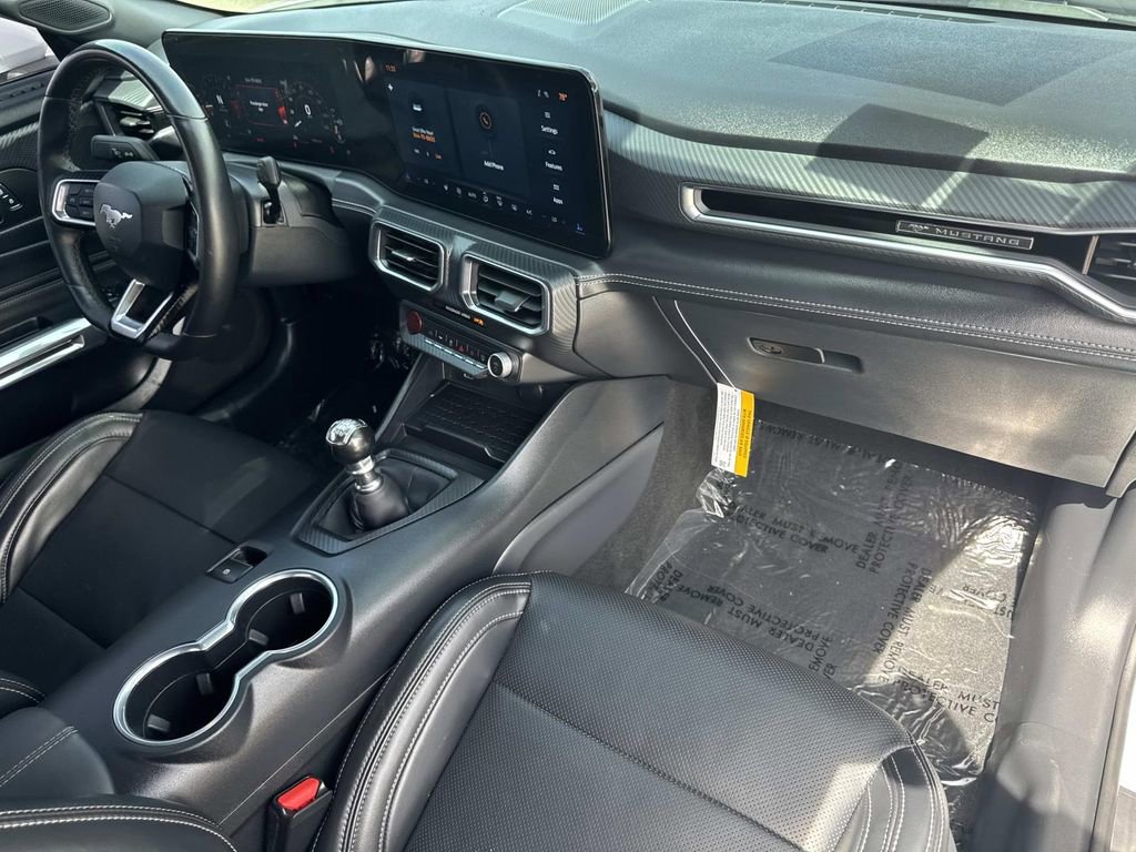Certified 2024 Ford Mustang GT Premium image 30