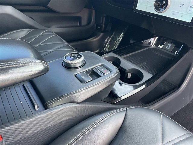 Certified 2023 Ford Mustang Mach-E Select image 36