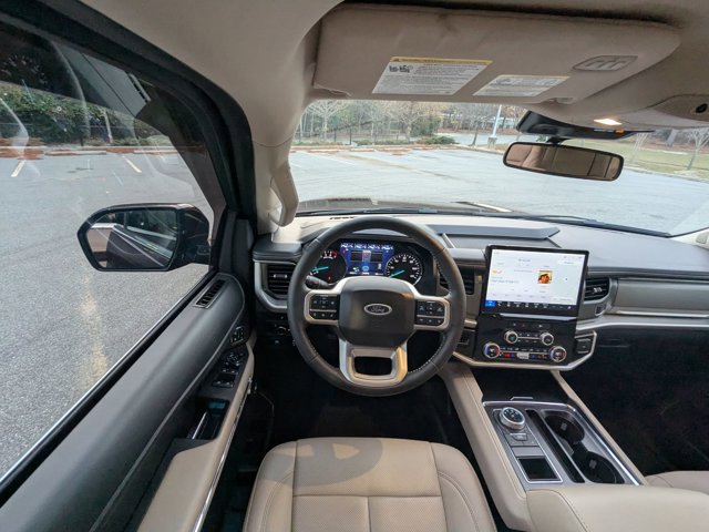 Certified 2024 Ford Expedition Max XLT image 33