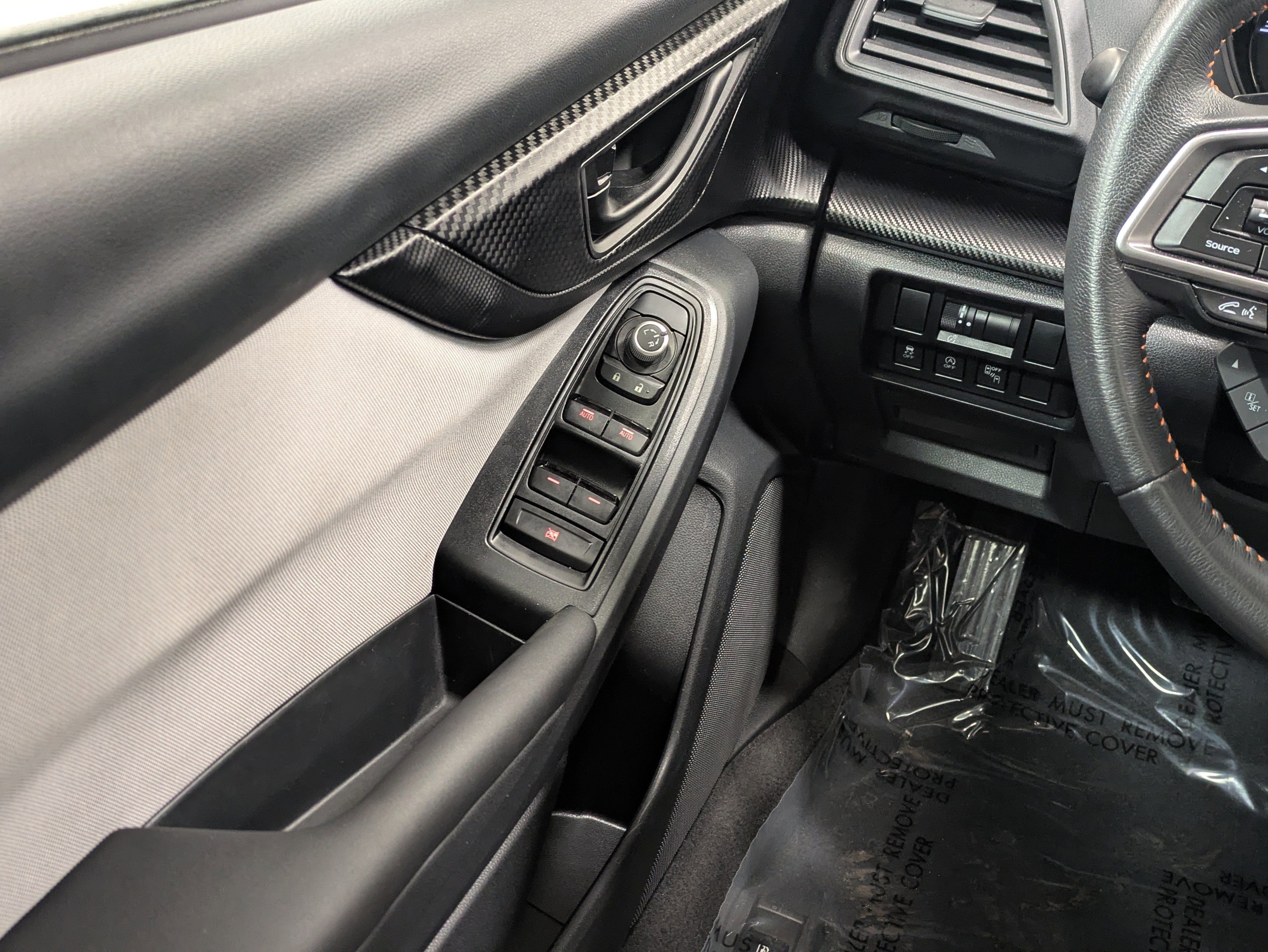 Used 2021 Subaru Crosstrek 2.0i Premium w/ Moonroof Package image 20