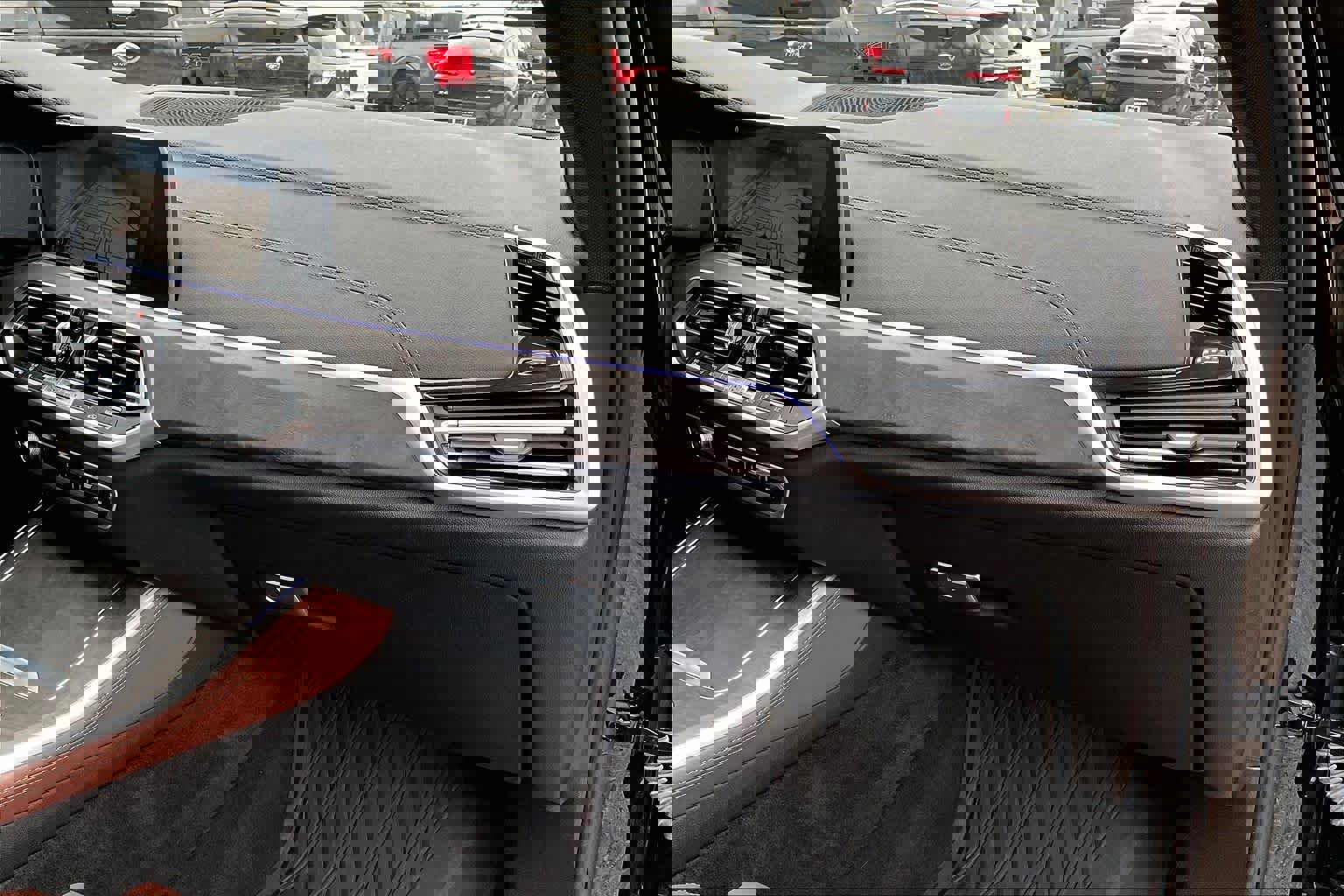 Used 2022 BMW X5 sDrive40i w/ M Sport Package image 21