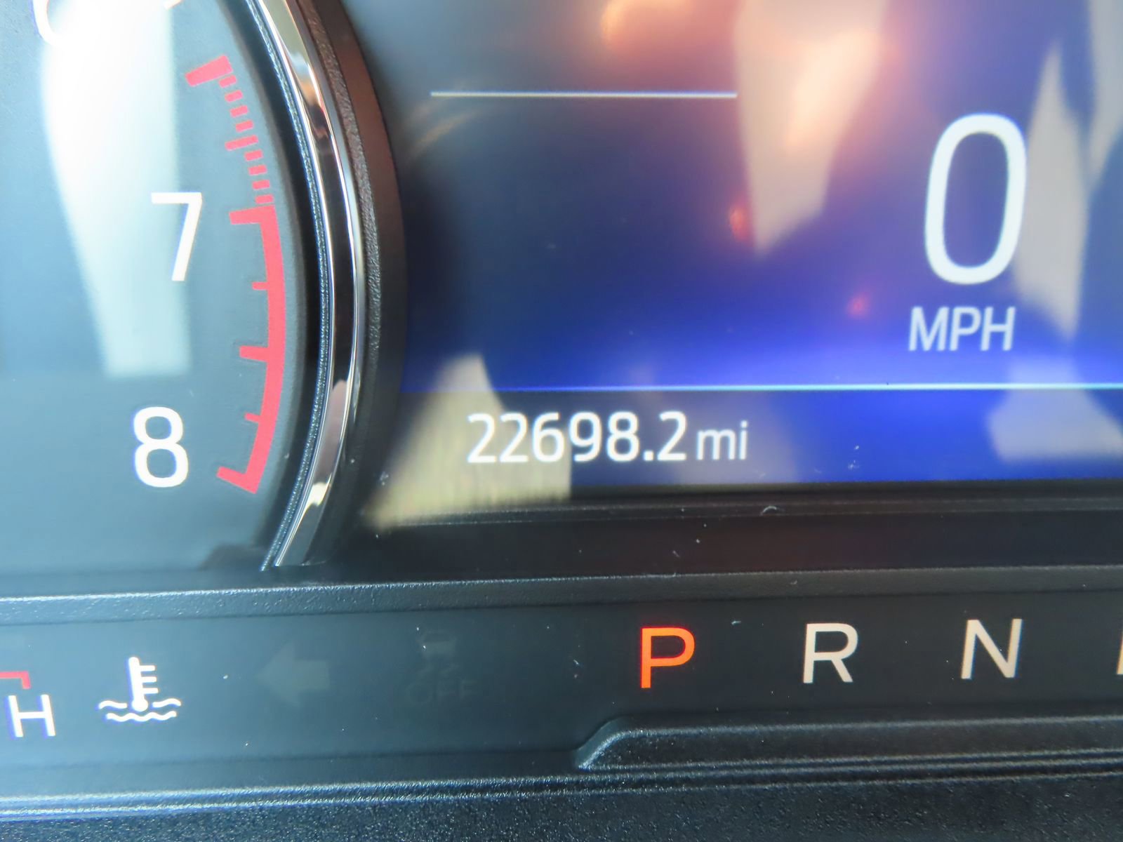 Certified 2022 Ford Explorer XLT AWD/4WD image 19