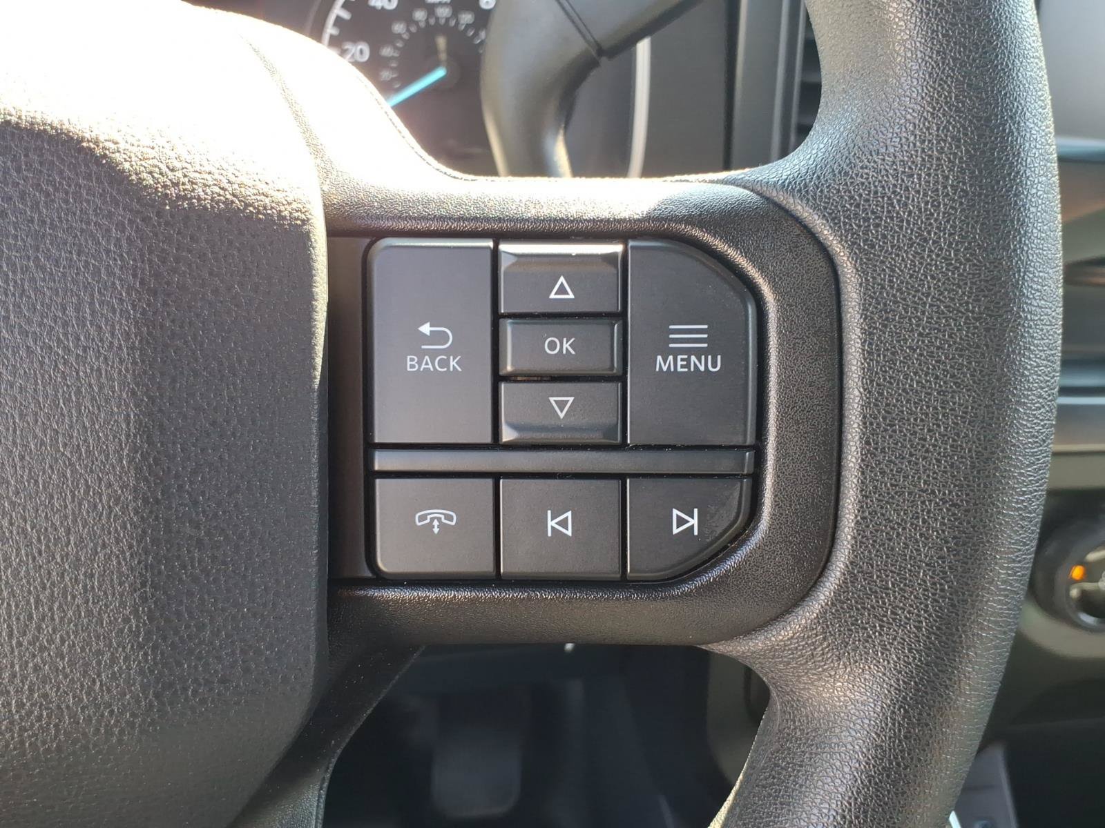 Certified 2023 Ford F150 XL w/ STX Appearance Package AWD/4WD image 16