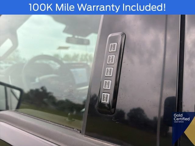 Certified 2023 Ford F150 Lariat w/ Equipment Group 502A High AWD/4WD image 26