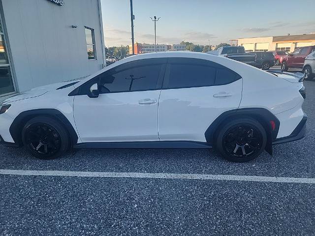 Used 2022 Subaru WRX Premium AWD/4WD image 3
