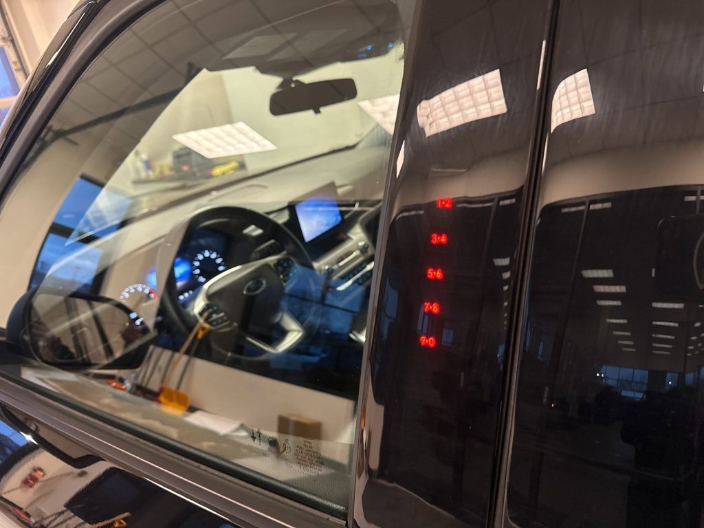 Certified 2023 Ford Explorer XLT w/ Equipment Group 202A image 6