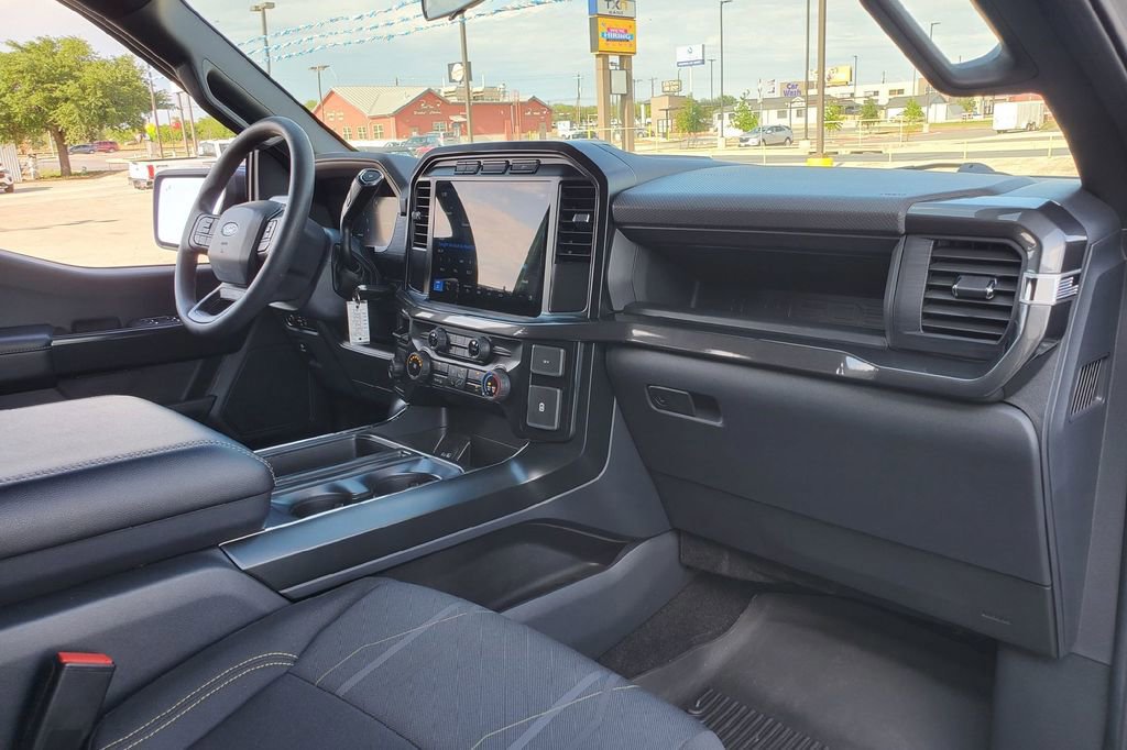 Certified 2024 Ford F150 STX RWD image 21