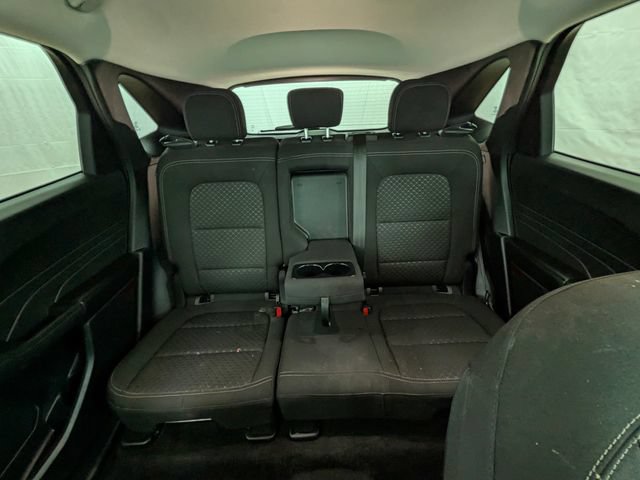Certified 2023 Ford Escape Active FWD image 13