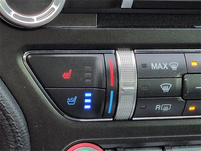 Certified 2021 Ford Mustang GT Premium w/ Equipment Group 401A image 20