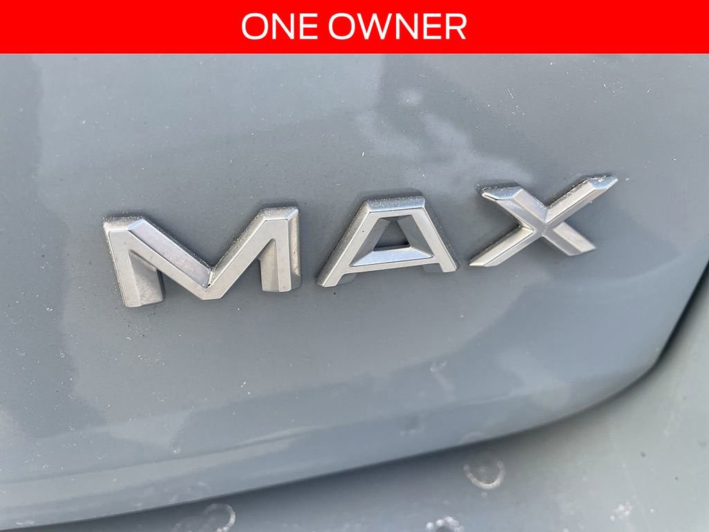 Certified 2025 Ford Expedition Max Active image 7