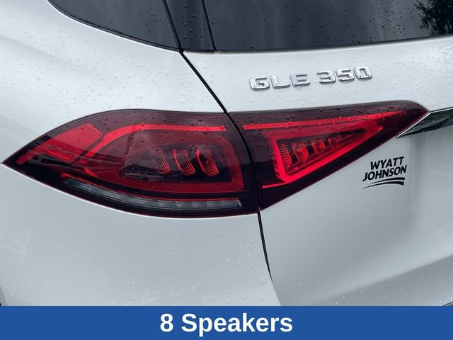 Used 2023 Mercedes-Benz GLE 350 4MATIC image 12