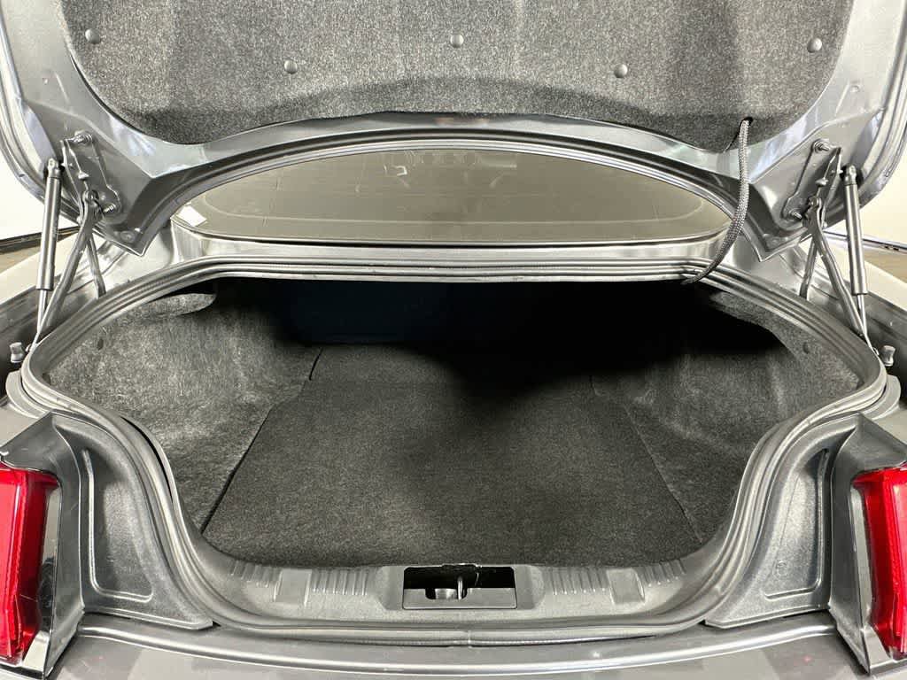 Certified 2022 Ford Mustang GT Premium w/ Ford Safe & Smart Package RWD image 20