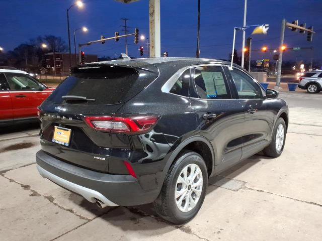 Certified 2024 Ford Escape Active image 5