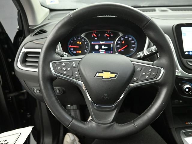 Used 2019 Chevrolet Equinox Premier image 35