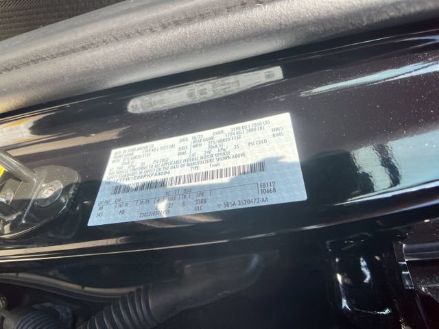Certified 2023 Ford F150 Lariat AWD/4WD image 40