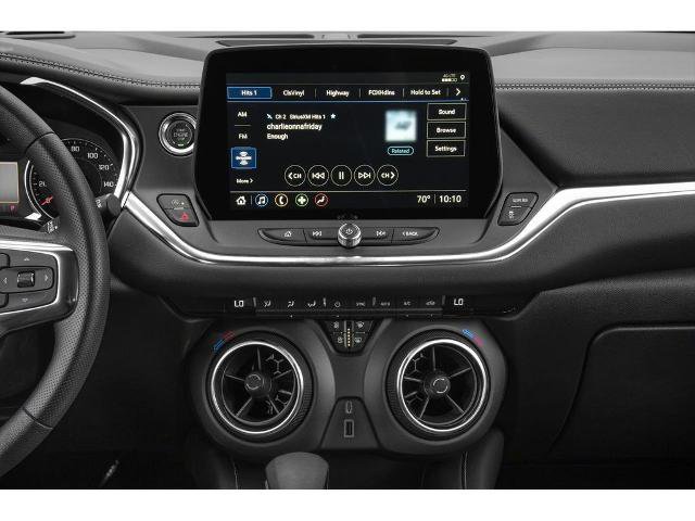 Used 2024 Chevrolet Blazer LT w/ Convenience Package image 8