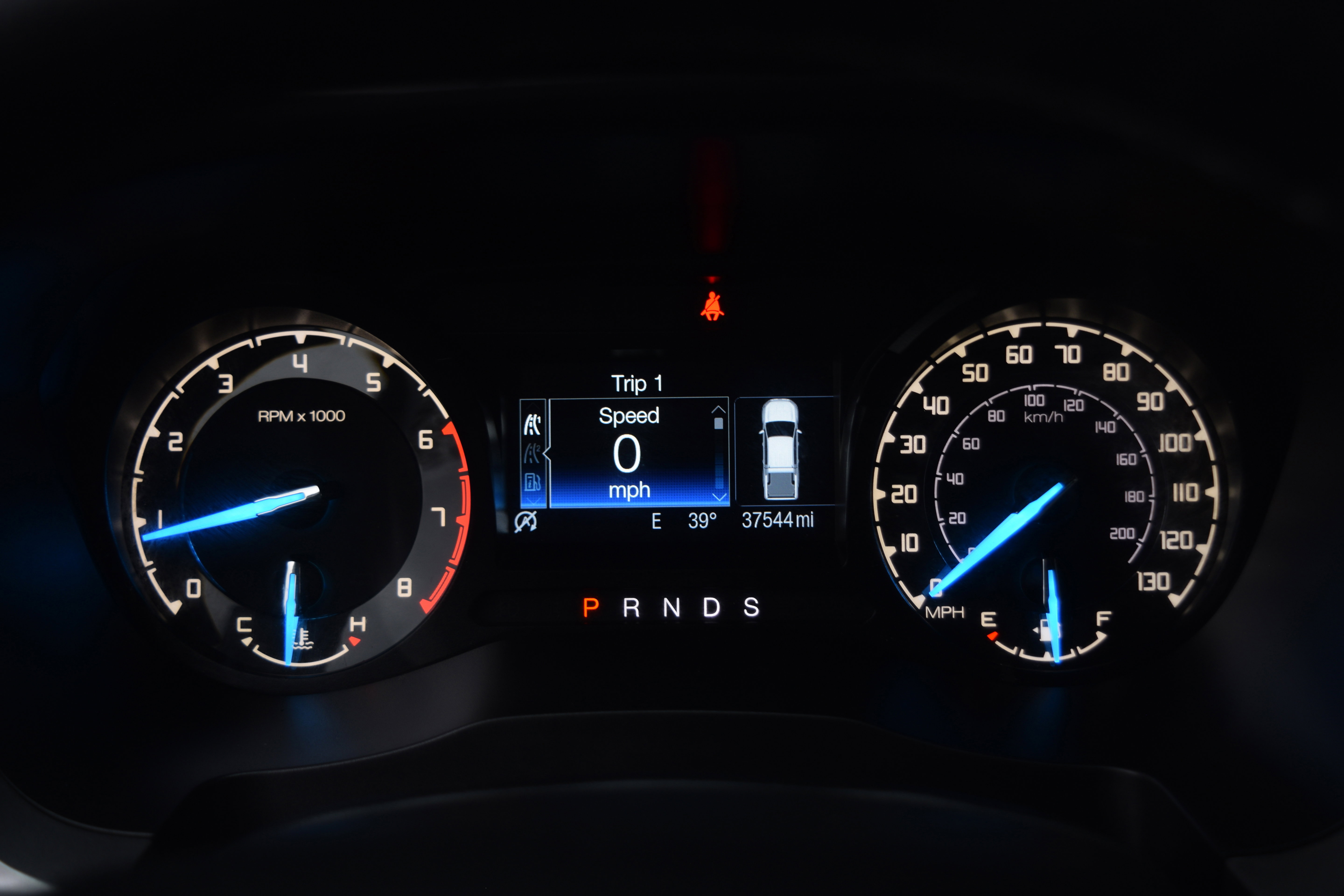 Certified 2019 Ford Ranger XLT w/ Equipment Group 301A Mid image 3