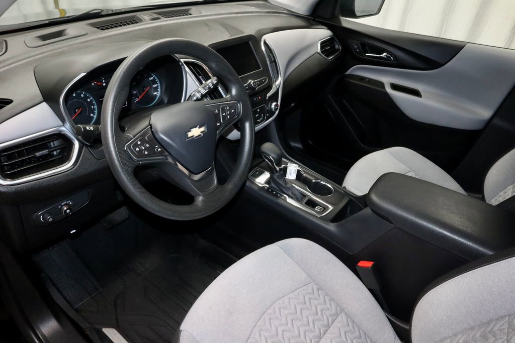Used 2024 Chevrolet Equinox LS w/ LPO, Floor Liner Package AWD/4WD image 24