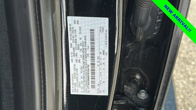 Certified 2023 Ford F350 Lariat w/ Lariat Ultimate Package image 32