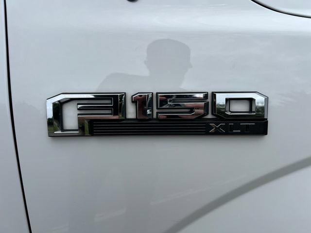 Certified 2020 Ford F150 XLT w/ Equipment Group 301A Mid AWD/4WD image 43