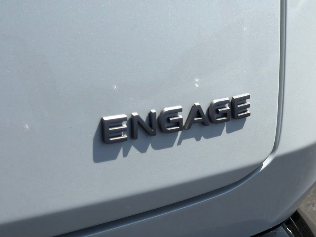 Used 2024 Nissan Ariya FWD image 16