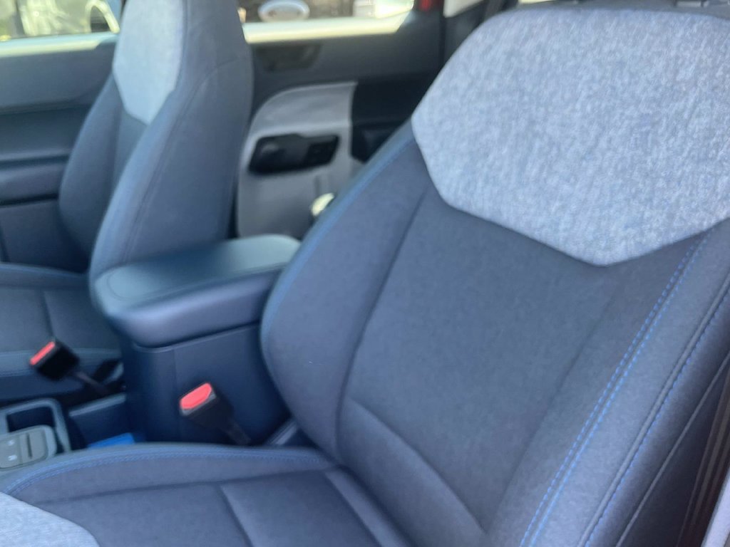 Certified 2026 Ford Maverick XLT FWD image 32