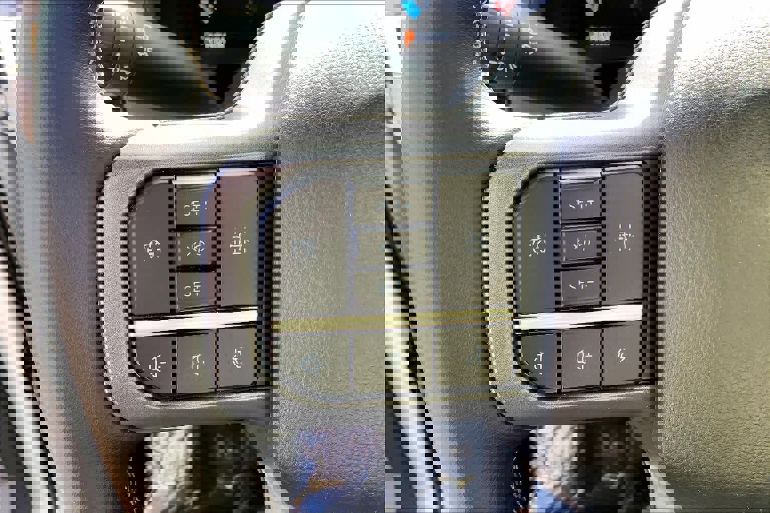 Certified 2025 Ford F150 XLT w/ Equipment Group 301A Standard image 22