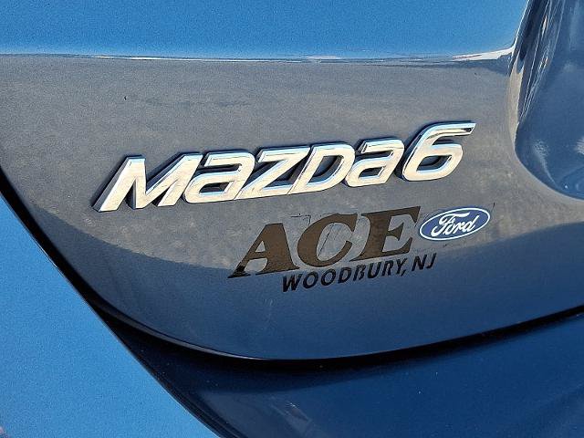 Used 2017 MAZDA MAZDA6 Sport FWD image 29