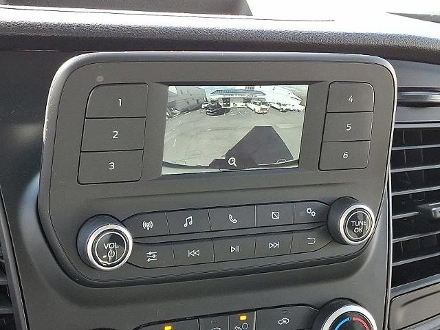 Certified 2022 Ford Transit 350 DRW image 16