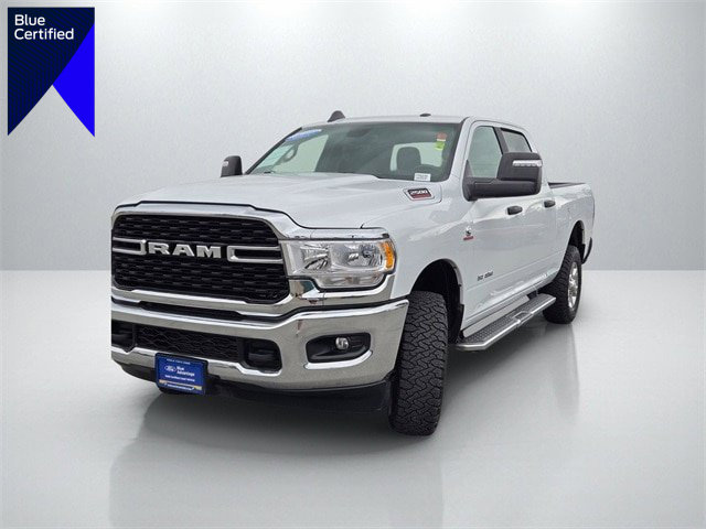 Used 2024 RAM 2500 Big Horn