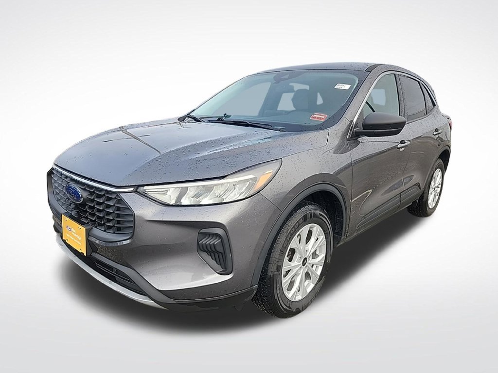 Certified 2023 Ford Escape Active AWD/4WD image 3