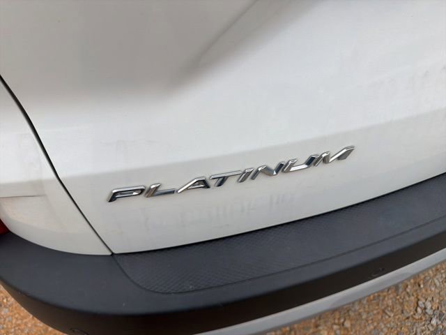 Certified 2023 Ford Escape Platinum image 7