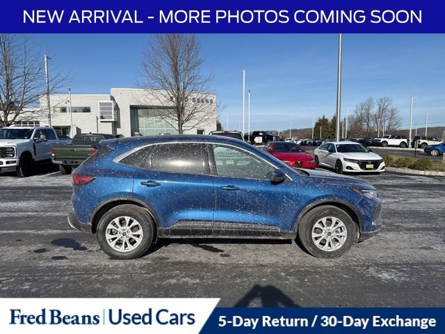 Certified 2023 Ford Escape Active w/ Tech Pack #2 image 9