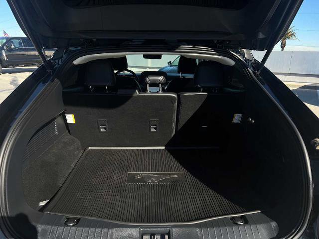 Certified 2023 Ford Mustang Mach-E Select image 14