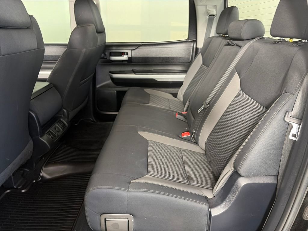 Used 2017 Toyota Tundra SR5 w/ TRD Off Road Package image 13