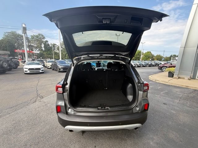 Certified 2024 Ford Escape Active w/ Tech Pack #1 AWD/4WD image 7
