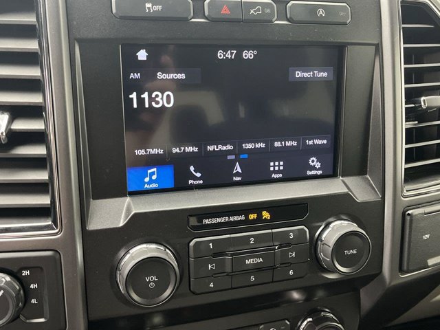 Certified 2019 Ford F150 XLT w/ Equipment Group 302A Luxury AWD/4WD image 21