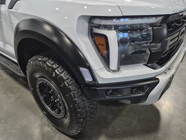 Certified 2025 Ford F150 Raptor AWD/4WD image 10