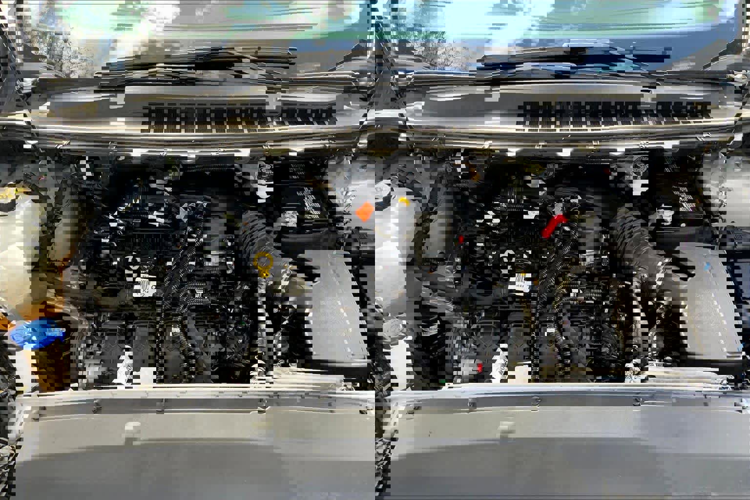 Certified 2024 Ford Edge Titanium image 31