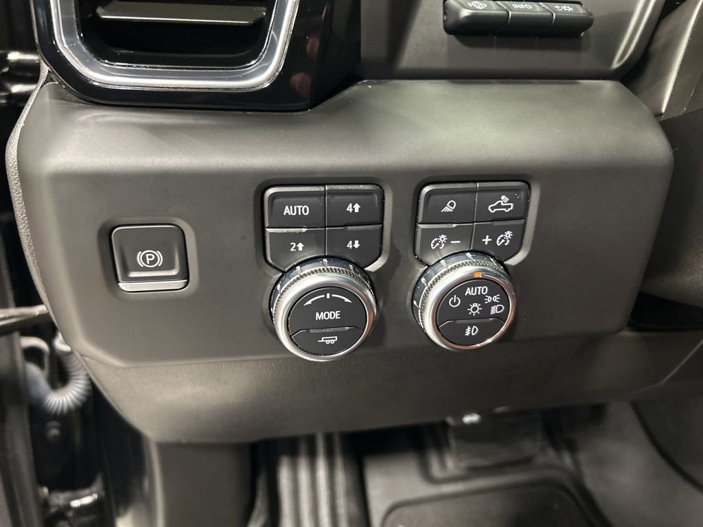 Used 2022 GMC Sierra 1500 Denali Ultimate AWD/4WD image 14