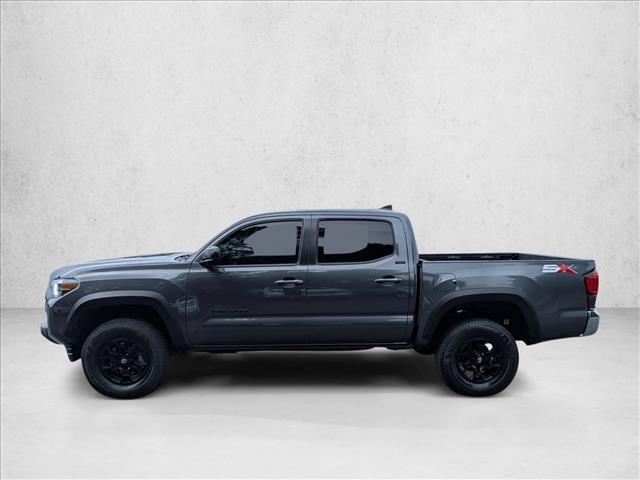 Used 2023 Toyota Tacoma SR5 RWD image 9