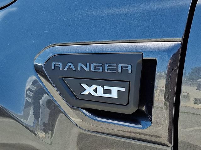 Certified 2020 Ford Ranger XLT w/ Equipment Group 301A Mid AWD/4WD image 31