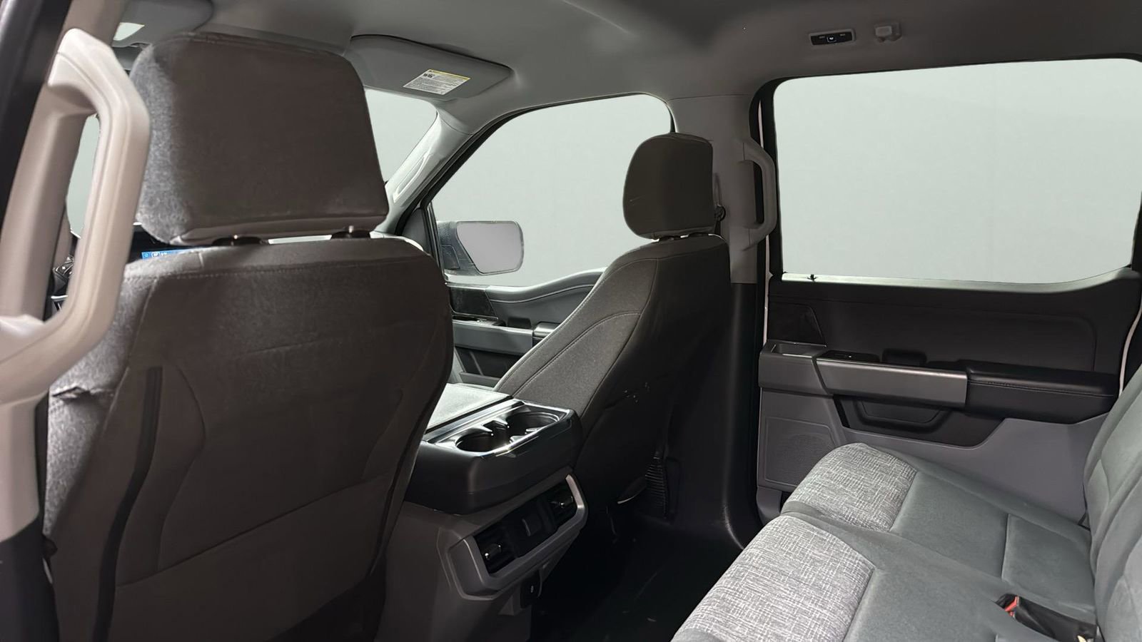 Certified 2023 Ford F150 XLT w/ Equipment Group 301A Mid image 29