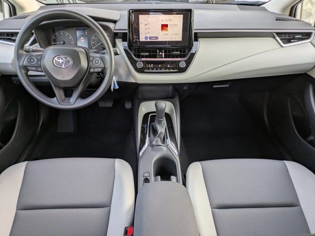 Used 2025 Toyota Corolla LE image 12