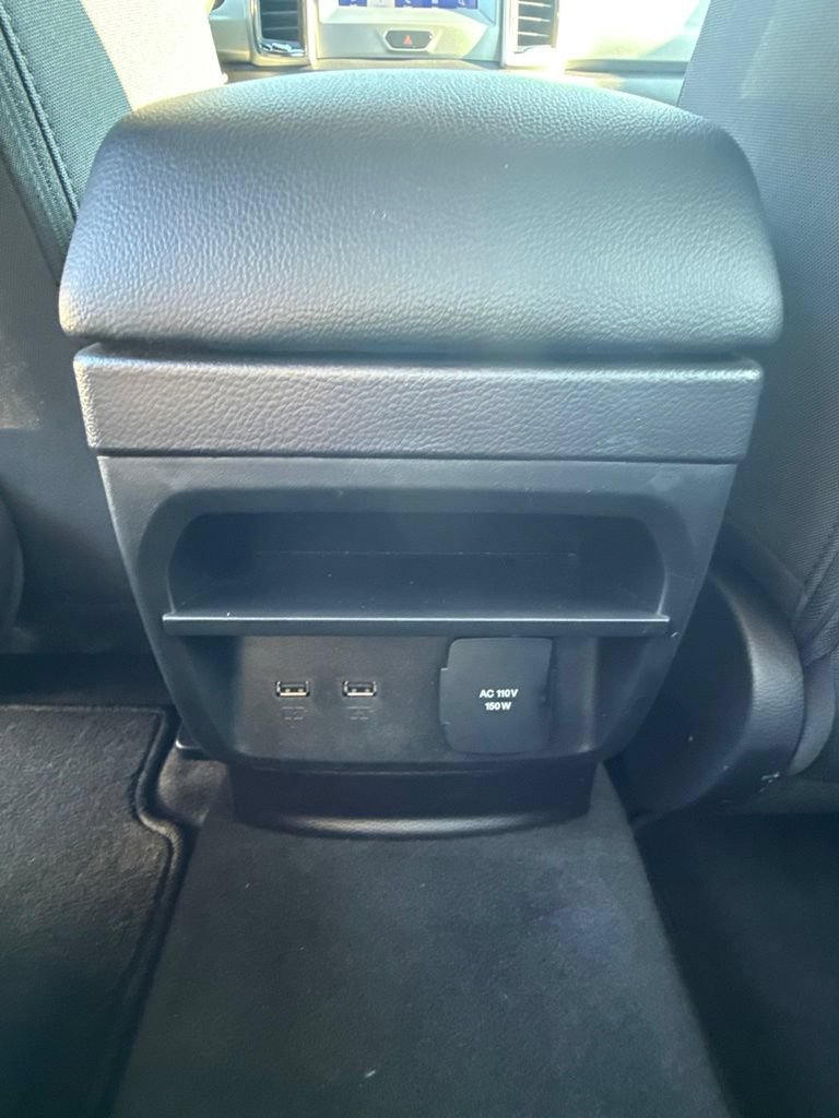 Certified 2023 Ford Ranger XLT w/ Equipment Group 301A Mid AWD/4WD image 26