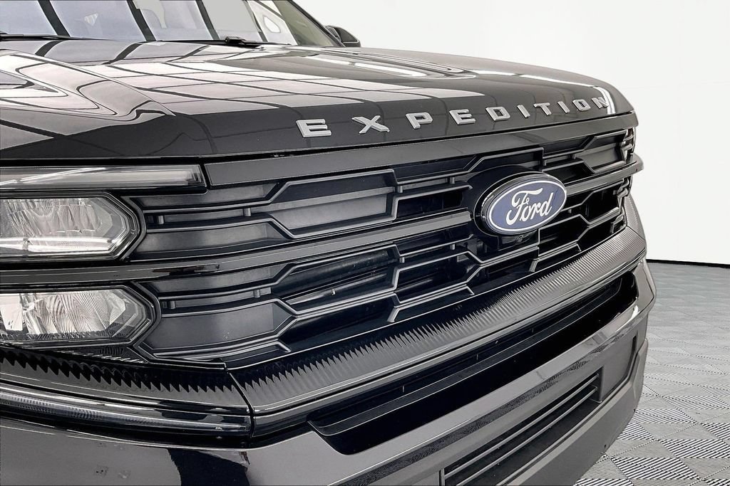 Certified 2025 Ford Expedition Max Active AWD/4WD image 29